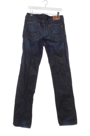 Мъжки дънки Cross Jeans, Размер L, Цвят Син, Цена 16,99 лв.