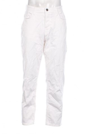 Męskie jeansy Denim Co., Rozmiar XL, Kolor Czarny, Cena 42,99 zł