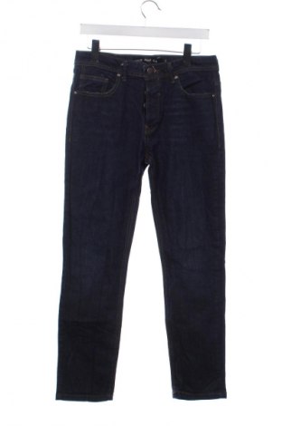 Мъжки дънки Denim Co., Размер XS, Цвят Син, Цена 16,99 лв.