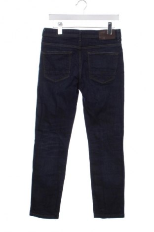 Мъжки дънки Denim Co., Размер XS, Цвят Син, Цена 16,99 лв.