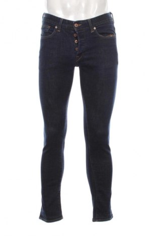 Мъжки дънки Denim Co., Размер S, Цвят Син, Цена 16,99 лв.