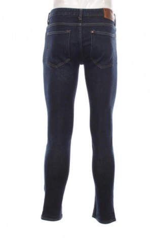Мъжки дънки Denim Co., Размер S, Цвят Син, Цена 16,99 лв.