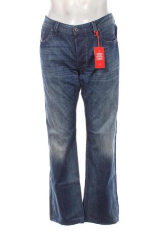 Herren Jeans Diesel, Größe L, Farbe Blau, Preis € 119,69