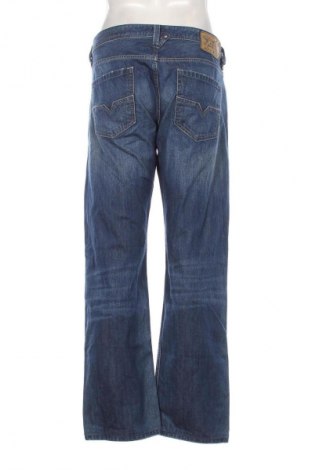 Herren Jeans Diesel, Größe L, Farbe Blau, Preis € 119,69