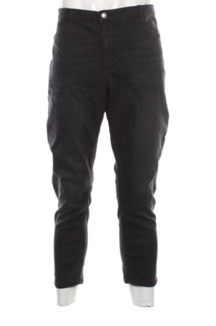 Blugi de bărbați Esmara, Mărime XXL, Culoare Negru, Preț 99,49 Lei