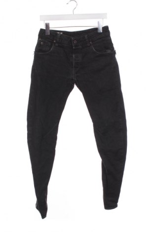 Pánské džíny  G-Star Raw, Velikost S, Barva Černá, Cena  559,00 Kč