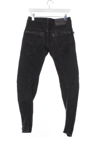 Pánské džíny  G-Star Raw, Velikost S, Barva Černá, Cena  559,00 Kč