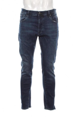 Pánské džíny  G-Star Raw, Velikost L, Barva Modrá, Cena  1 449,00 Kč