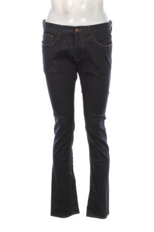 Blugi de bărbați H&M, Mărime M, Culoare Albastru, Preț 42,99 Lei