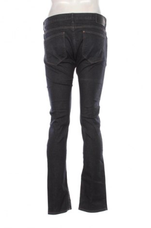 Blugi de bărbați H&M, Mărime M, Culoare Albastru, Preț 42,99 Lei