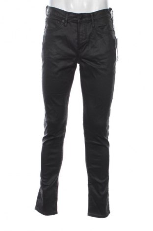 Męskie jeansy H&M, Rozmiar M, Kolor Czarny, Cena 108,99 zł