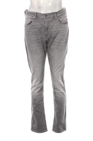 Pánské džíny  H&M, Velikost L, Barva Šedá, Cena  629,00 Kč