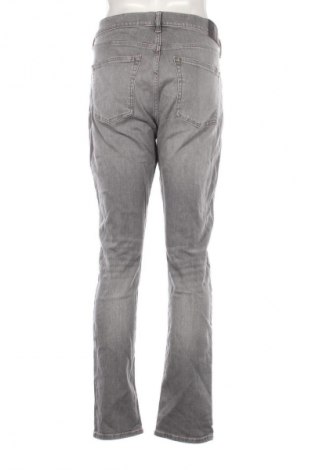 Pánské džíny  H&M, Velikost L, Barva Šedá, Cena  629,00 Kč
