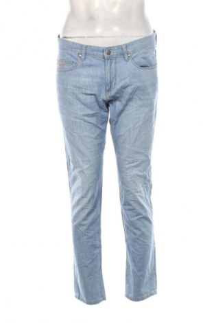 Pánske džínsy  Harmont & Blaine, Veľkosť XL, Farba Modrá, Cena  27,95 €