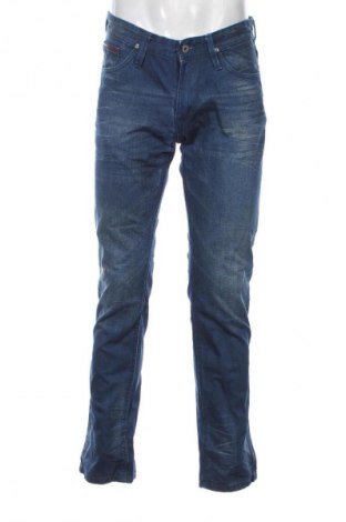 Мъжки дънки Hilfiger Denim, Размер M, Цвят Син, Цена 55,99 лв.