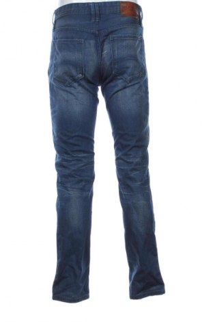 Мъжки дънки Hilfiger Denim, Размер M, Цвят Син, Цена 55,99 лв.