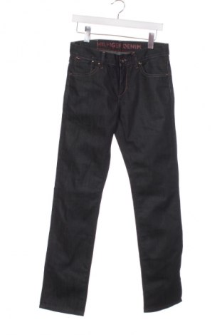 Мъжки дънки Hilfiger Denim, Размер S, Цвят Син, Цена 58,99 лв.