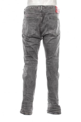 Мъжки дънки Hugo Boss, Размер XL, Цвят Сив, Цена 104,99 лв.