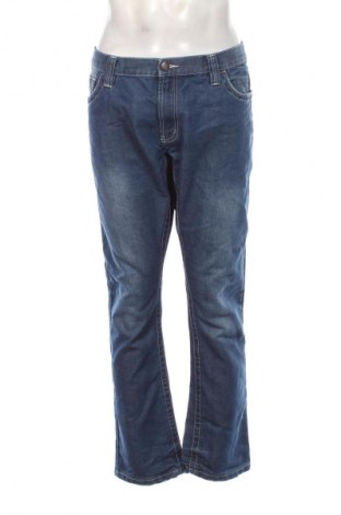 Herren Jeans Identic, Größe XL, Farbe Blau, Preis 26,99 €