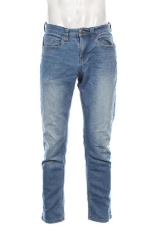 Ανδρικό τζίν Identic, Μέγεθος M, Χρώμα Μπλέ, Τιμή 11,99 €