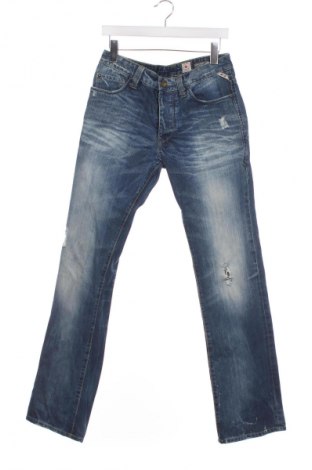 Pánské džíny  Jack & Jones, Velikost M, Barva Modrá, Cena  1 485,00 Kč