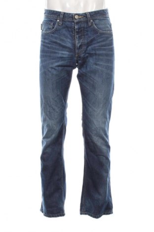 Pánské džíny  Jack & Jones, Velikost L, Barva Modrá, Cena  1 485,00 Kč