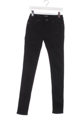 Pánské džíny  Jack & Jones, Velikost S, Barva Černá, Cena  279,00 Kč