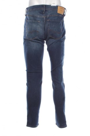 Ανδρικό τζίν Jack & Jones, Μέγεθος L, Χρώμα Μπλέ, Τιμή 27,99 €