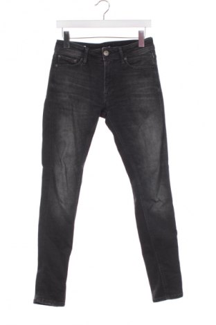 Męskie jeansy Jack & Jones, Rozmiar S, Kolor Szary, Cena 45,86 zł