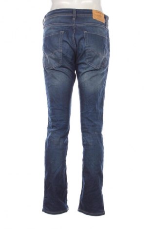 Ανδρικό τζίν Jack & Jones, Μέγεθος L, Χρώμα Μπλέ, Τιμή 13,99 €