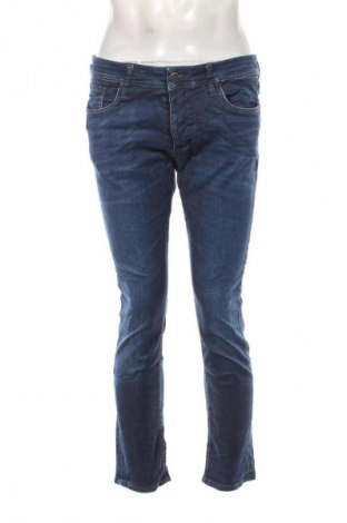 Мъжки дънки Jack & Jones PREMIUM, Размер L, Цвят Син, Цена 41,99 лв.
