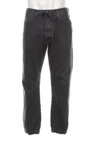Męskie jeansy Levi's, Rozmiar XL, Kolor Czarny, Cena 172,41 zł