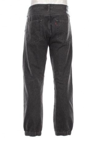 Męskie jeansy Levi's, Rozmiar XL, Kolor Czarny, Cena 172,41 zł