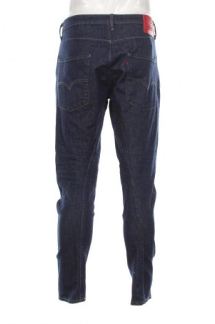 Pánské džíny  Levi's, Velikost XL, Barva Modrá, Cena  949,00 Kč