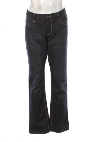 Męskie jeansy Livergy, Rozmiar XL, Kolor Niebieski, Cena 34,99 zł