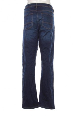 Męskie jeansy Livergy, Rozmiar XL, Kolor Niebieski, Cena 127,99 zł
