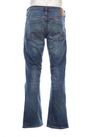 Herren Jeans Mustang, Größe L, Farbe Blau, Preis 25,00 €