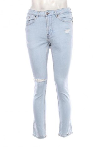 Pánské džíny  Pull&Bear, Velikost M, Barva Modrá, Cena  289,00 Kč