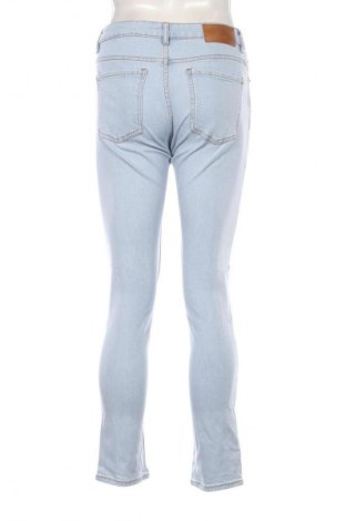 Pánské džíny  Pull&Bear, Velikost M, Barva Modrá, Cena  289,00 Kč