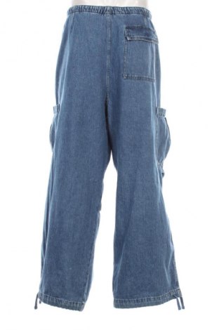 Męskie jeansy Review, Rozmiar XL, Kolor Niebieski, Cena 157,99 zł