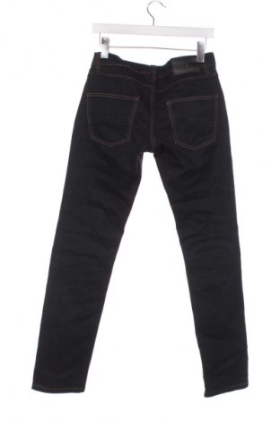 Męskie jeansy Savvy Denim, Rozmiar S, Kolor Niebieski, Cena 44,99 zł