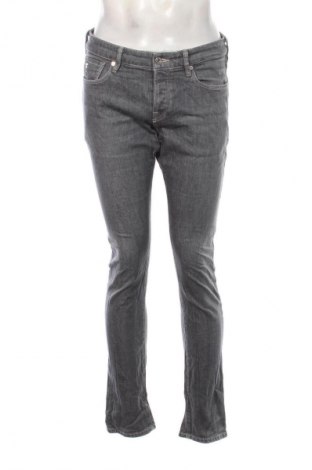 Męskie jeansy Scotch & Soda, Rozmiar M, Kolor Szary, Cena 126,99 zł