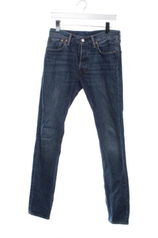 Pánske džínsy  Signature By Levi Strauss & Co, Veľkosť M, Farba Modrá, Cena  22,95 €