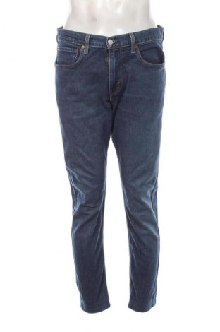 Pánske džínsy  Signature By Levi Strauss & Co, Veľkosť L, Farba Modrá, Cena  18,95 €