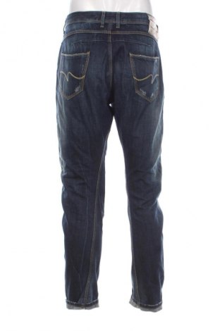 Męskie jeansy Staff Jeans, Rozmiar L, Kolor Niebieski, Cena 52,99 zł