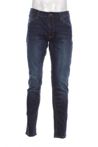 Pánske džínsy  Straight Up, Veľkosť L, Farba Modrá, Cena  22,95 €