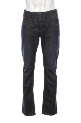 Herren Jeans Tom Tompson, Größe L, Farbe Blau, Preis 20,00 €