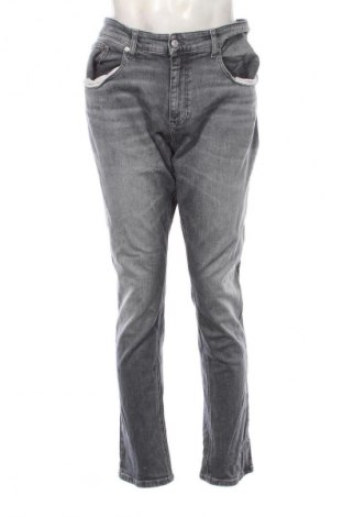 Pánske džínsy  Tommy Jeans, Veľkosť XL, Farba Sivá, Cena  62,95 €