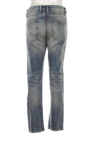Męskie jeansy Unbranded, Rozmiar M, Kolor Niebieski, Cena 159,99 zł