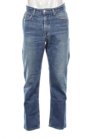 Herren Jeans Unbranded, Größe M, Farbe Blau, Preis 20,00 €